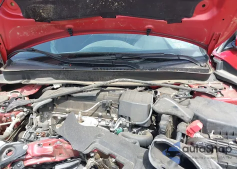 2020 Acura Tlx Standard из США, поврежденный, VIN 19UUB1F36LA005495